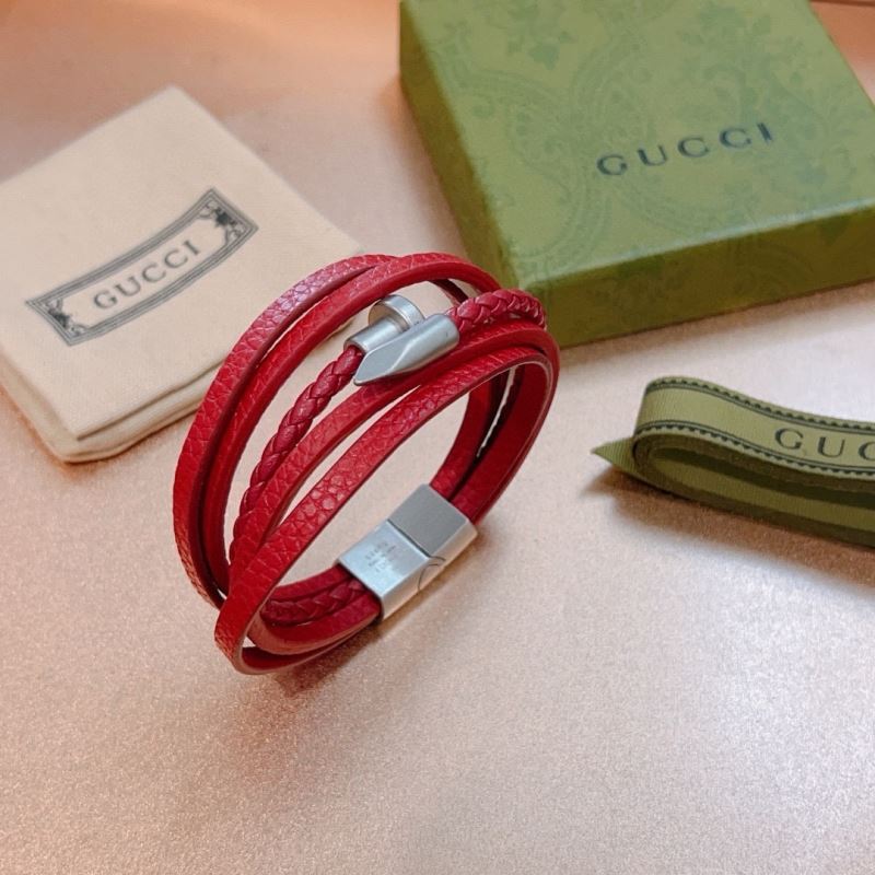 Gvc*1 bracelets
